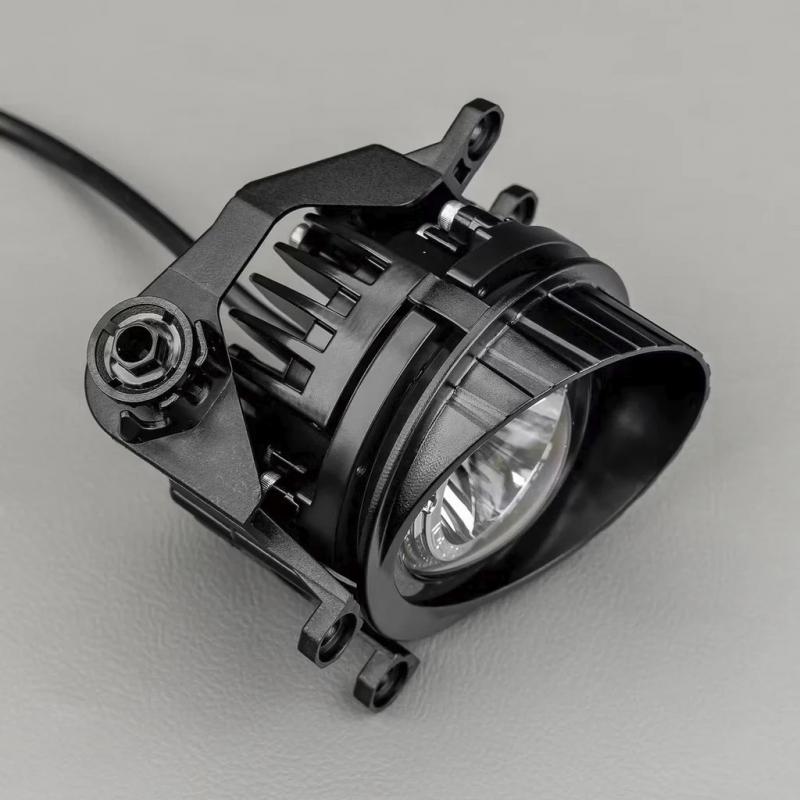 STEDI Boost Integrated Driving Light Nebelscheinwerfer - Type B